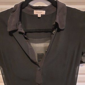 Sunday Best short dress